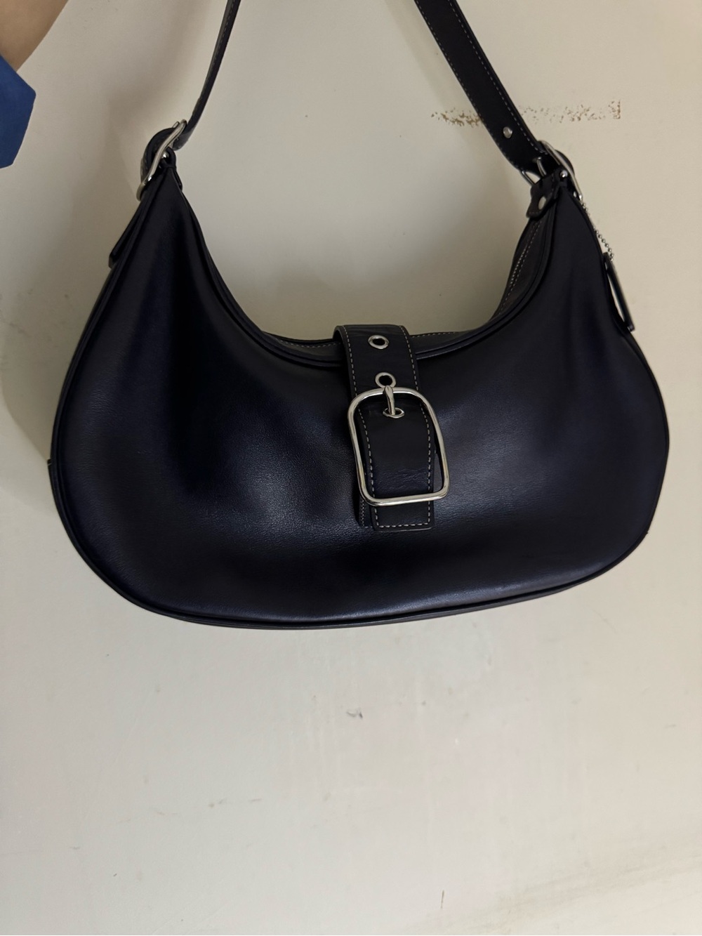 Coach Hamptons Hobo shoulder bag